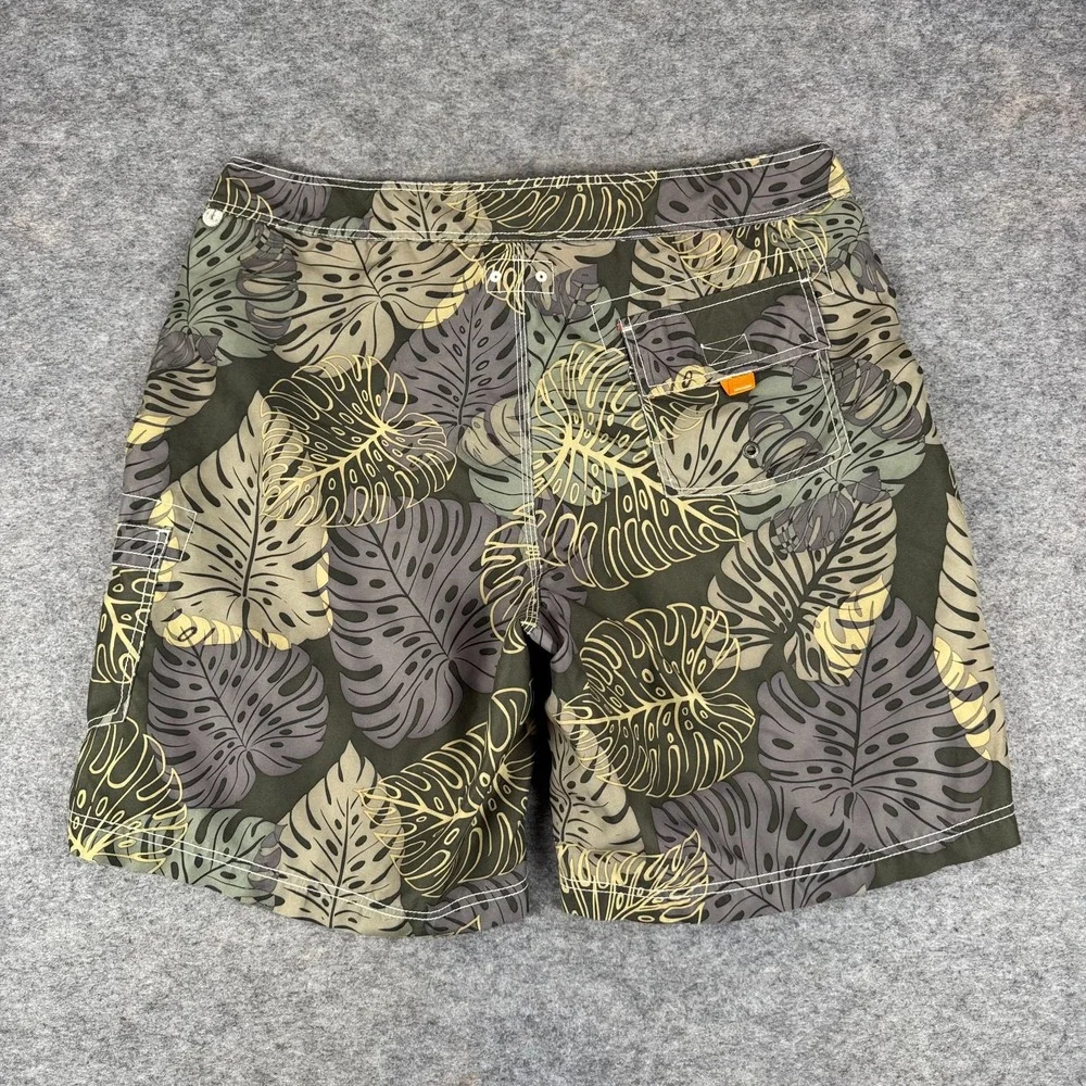 J Crew Board Shorts 9